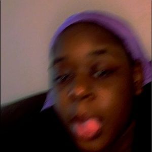 Meet your Posher, Darielle